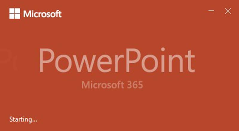 kursus microsoft power point basic