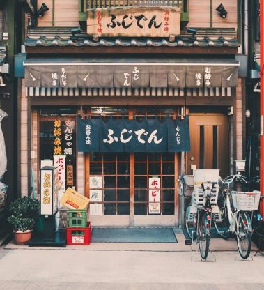 Kursus Bahasa Jepang Dasar 2