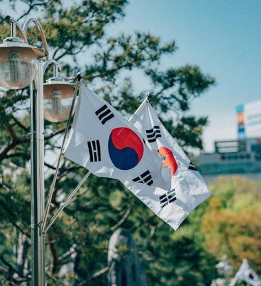 Kursus Bahasa Korea Dasar 1