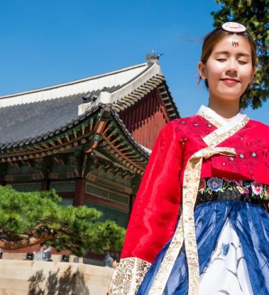 Kursus Bahasa Korea Dasar 2