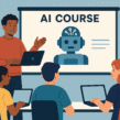 Kursus AI (Artificial Intelligence) Basic