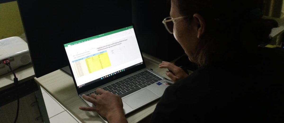 Kursus Komputer Depok: Solusi Tepat untuk Tingkatkan Keterampilan Digital Anda