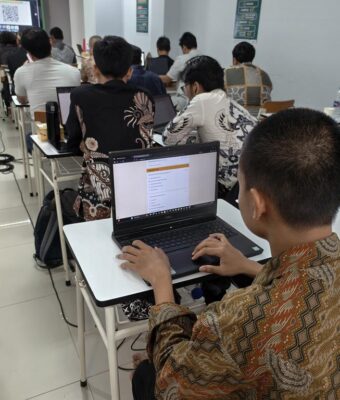 Belajar Microsoft Excel: Panduan Lengkap untuk Pemula hingga Menjadi Mahir