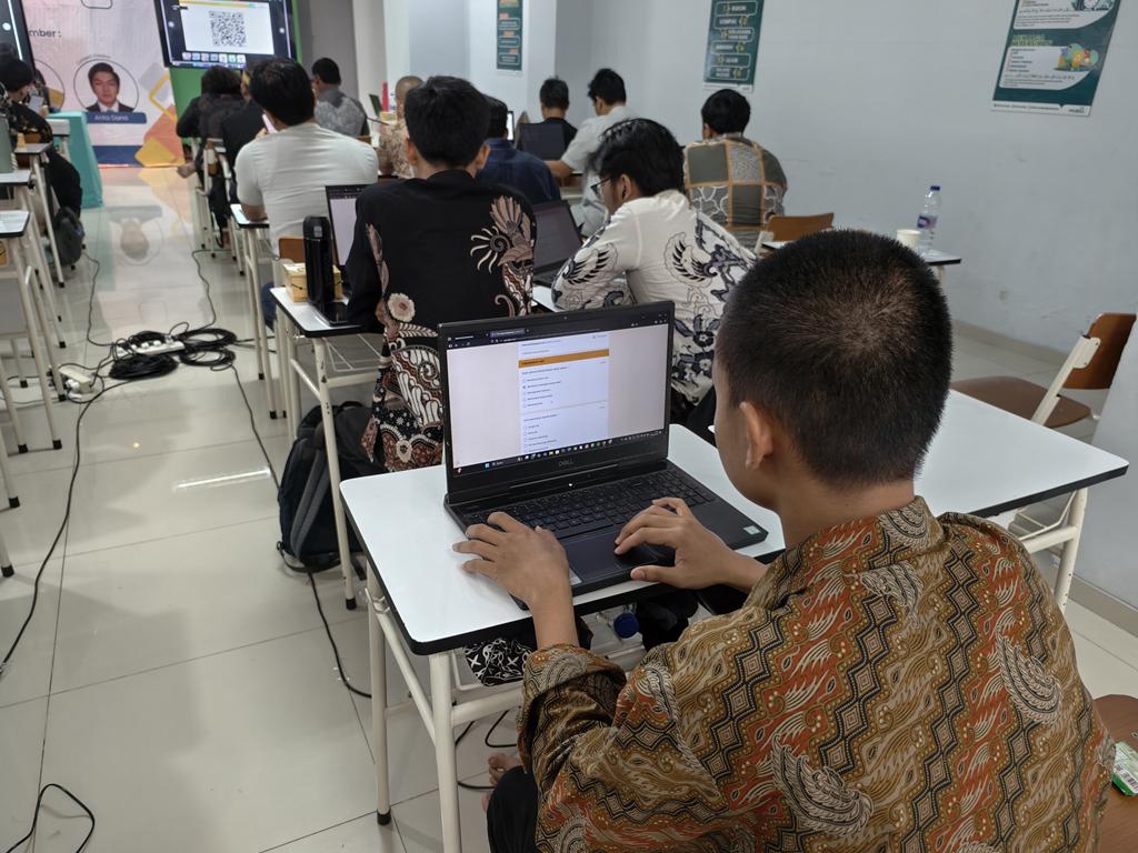 Belajar Microsoft Excel: Panduan Lengkap untuk Pemula hingga Menjadi Mahir