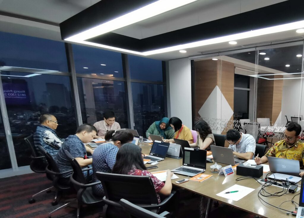 Slide Kursus Pelatihan Ashhabedu Juli26