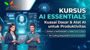 Artificial Intelligence AI Essentials Basic Ashhabedu