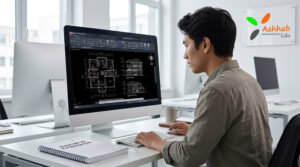 Kursus AutoCAD 2D Fundamentals Ashhabedu26