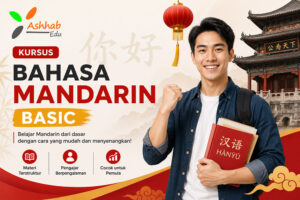 Kursus Bahasa Mandarin Dasar New Ashhabedu26