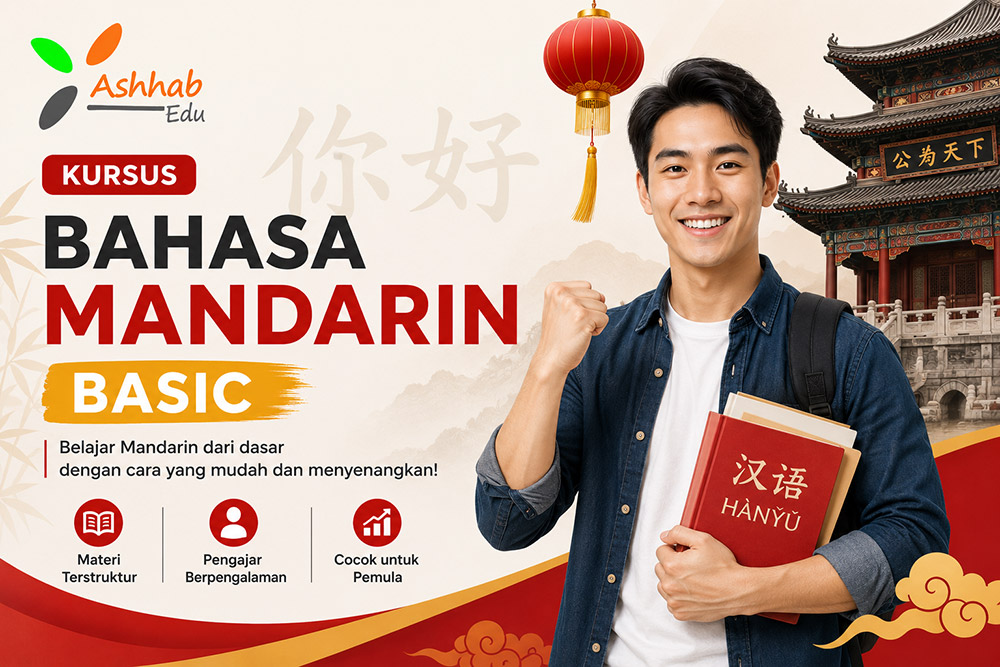 Kursus Bahasa Mandarin Dasar New Ashhabedu26