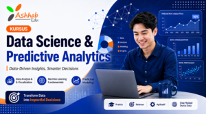 Kursus Data Science & Predictive Analytics Ashhabedu26