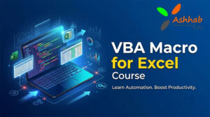 Kursus VBA Macro Excel Ashhabedu26