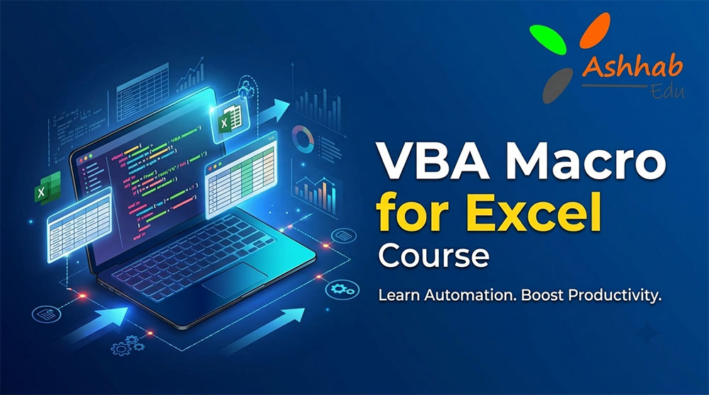 Kursus VBA Macro Excel Ashhabedu26